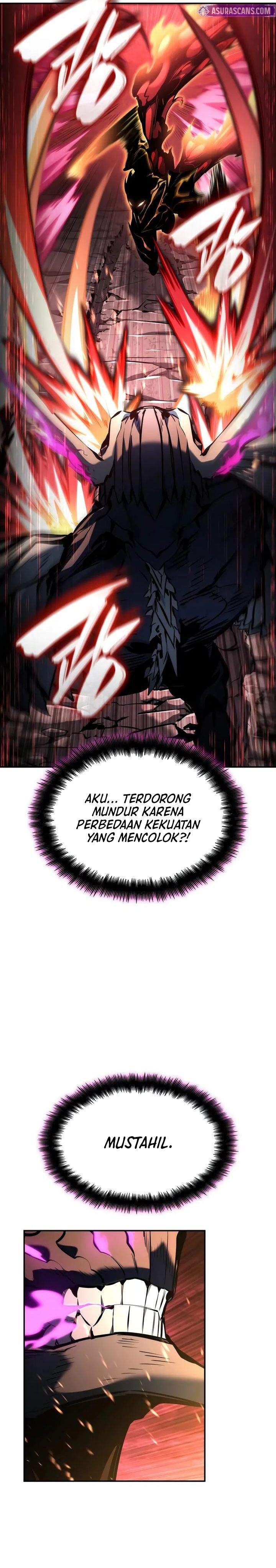 Boundless Necromancer Chap 173 - Next Chap 174