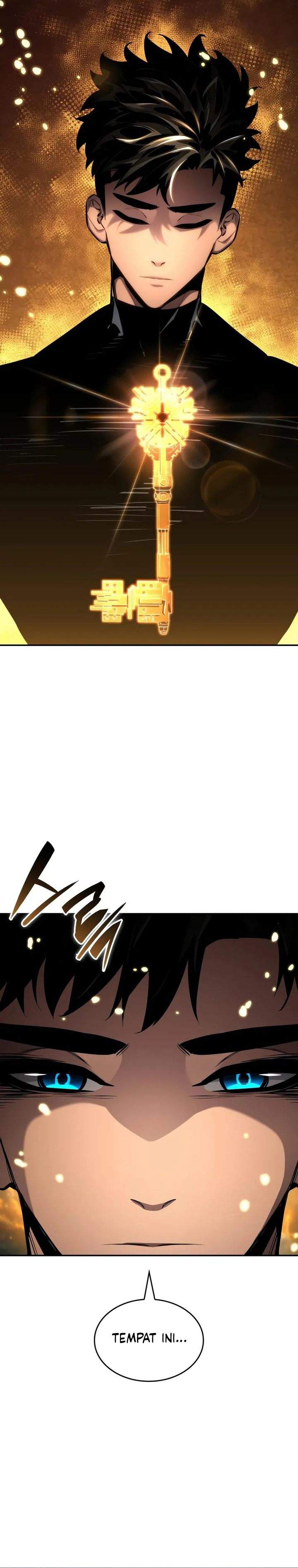 Boundless Necromancer Chap 173 - Next Chap 174