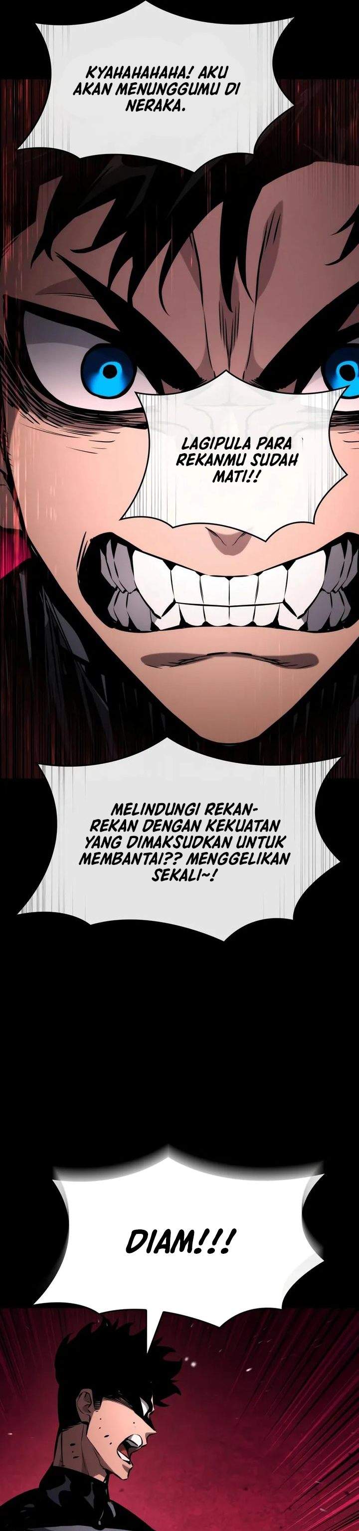 Boundless Necromancer Chap 173 - Next Chap 174