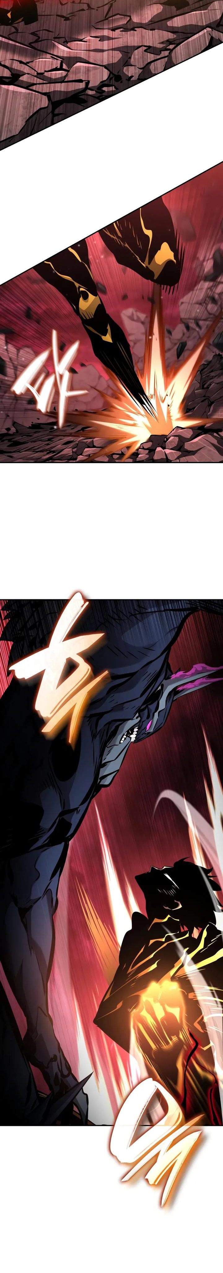 Boundless Necromancer Chap 173 - Next Chap 174
