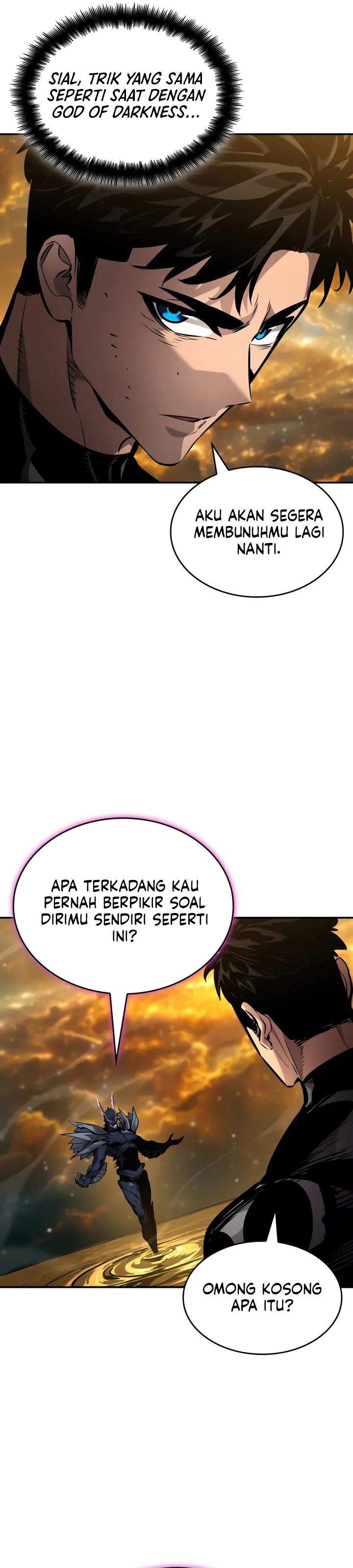 Boundless Necromancer Chap 173 - Next Chap 174