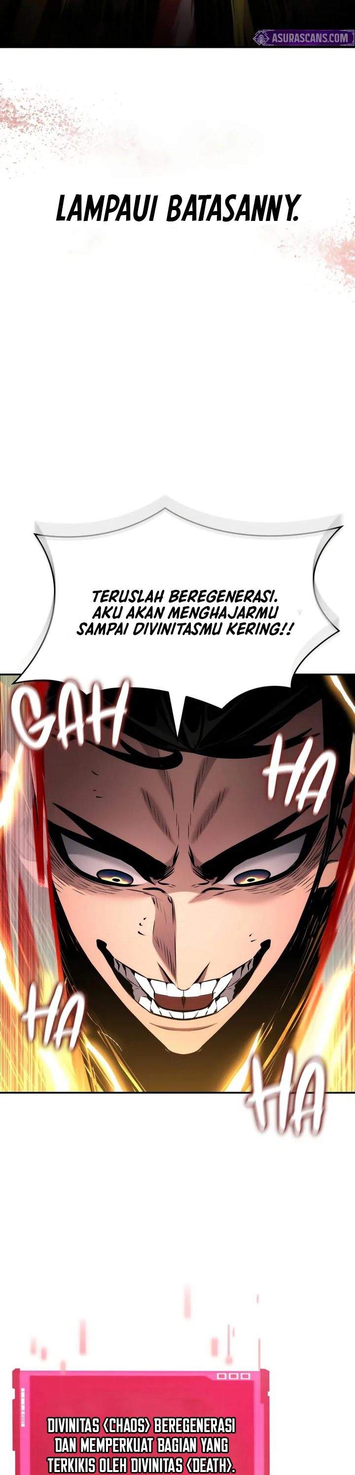 Boundless Necromancer Chap 173 - Next Chap 174