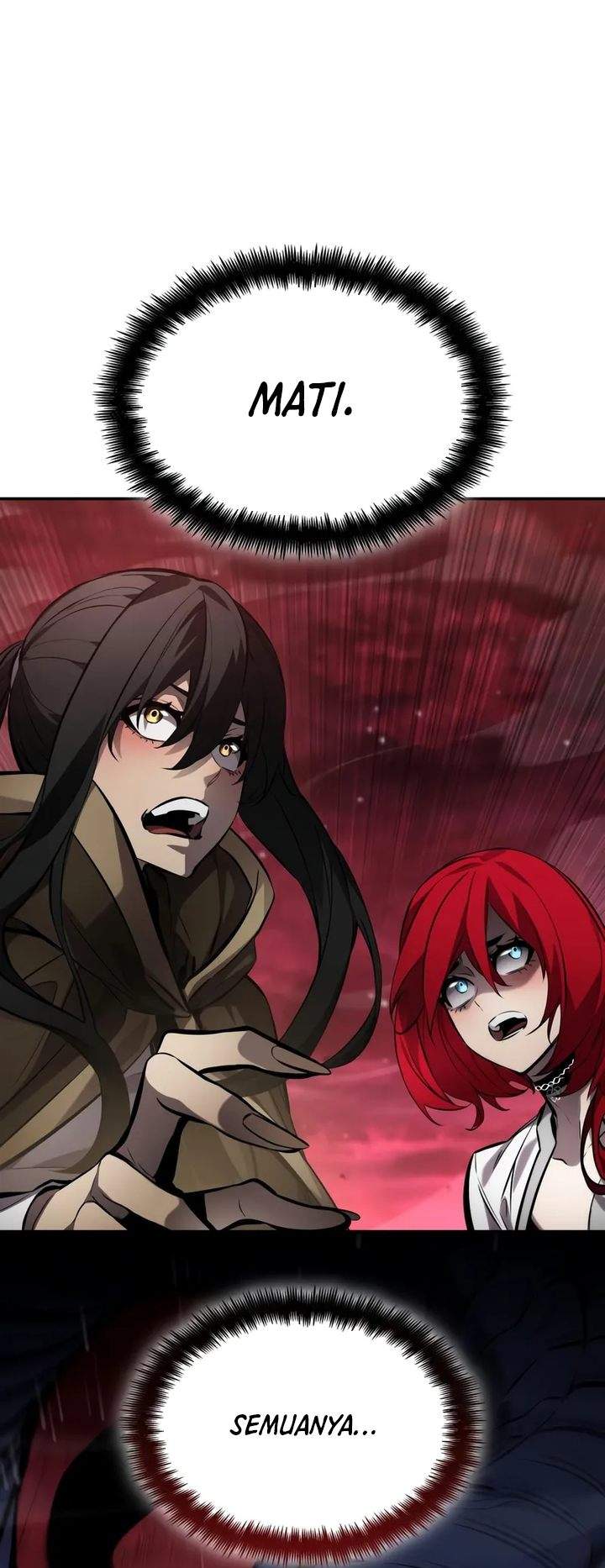 Boundless Necromancer Chap 173 - Next Chap 174