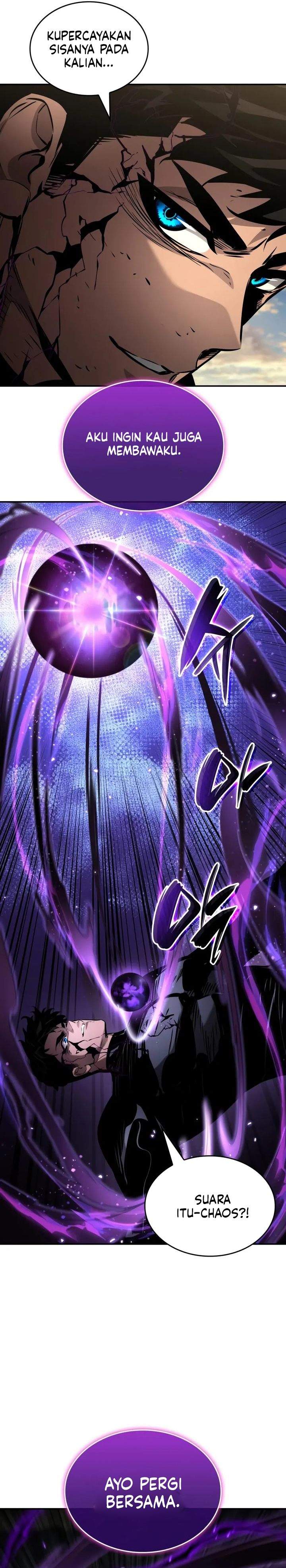 Boundless Necromancer Chap 173 - Next Chap 174