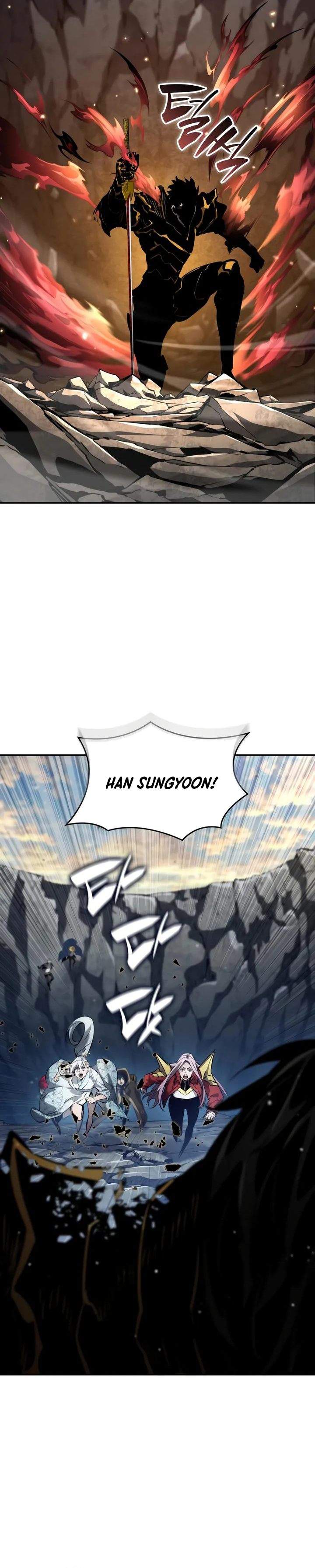 Boundless Necromancer Chap 173 - Next Chap 174