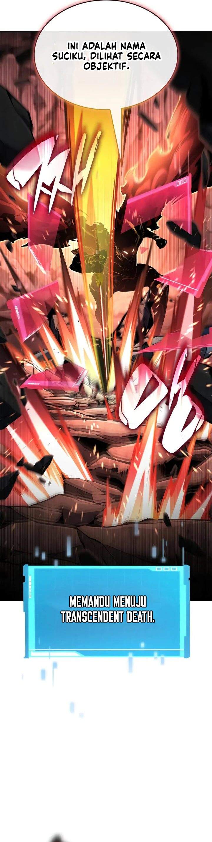 Boundless Necromancer Chap 173 - Next Chap 174