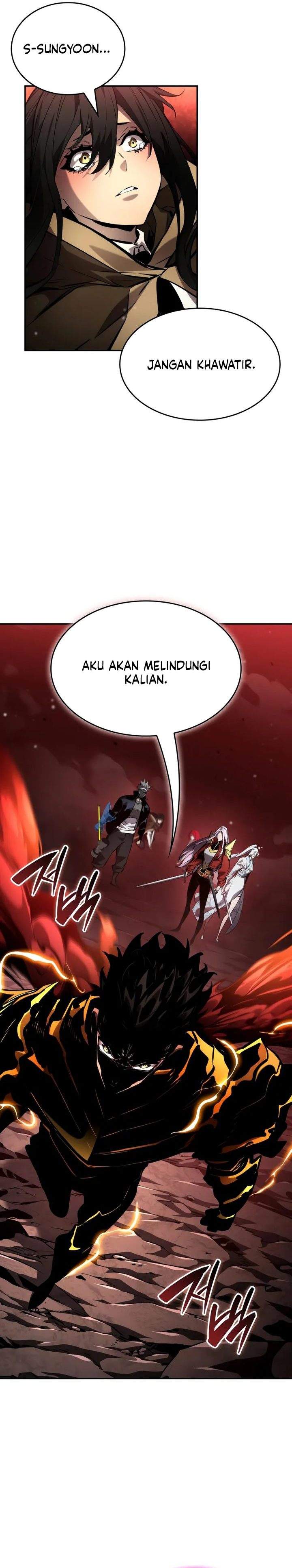 Boundless Necromancer Chap 173 - Next Chap 174