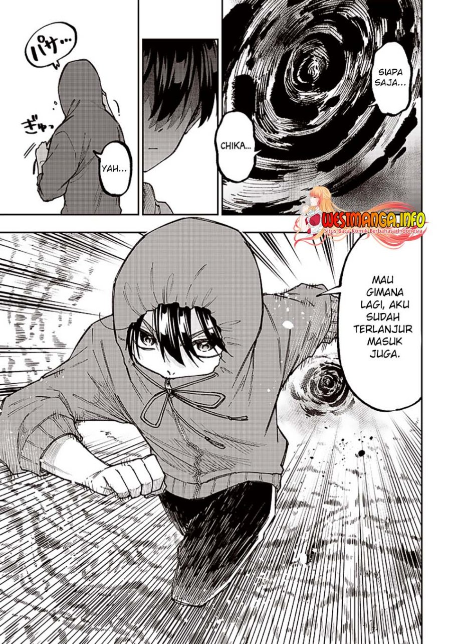Kyuuseishu MESHIA ~Isekai wo sukutta moto yuusha ga mamono no afureru genjitsu sekai wo musou suru~ Chap 8 - Next Chap 9
