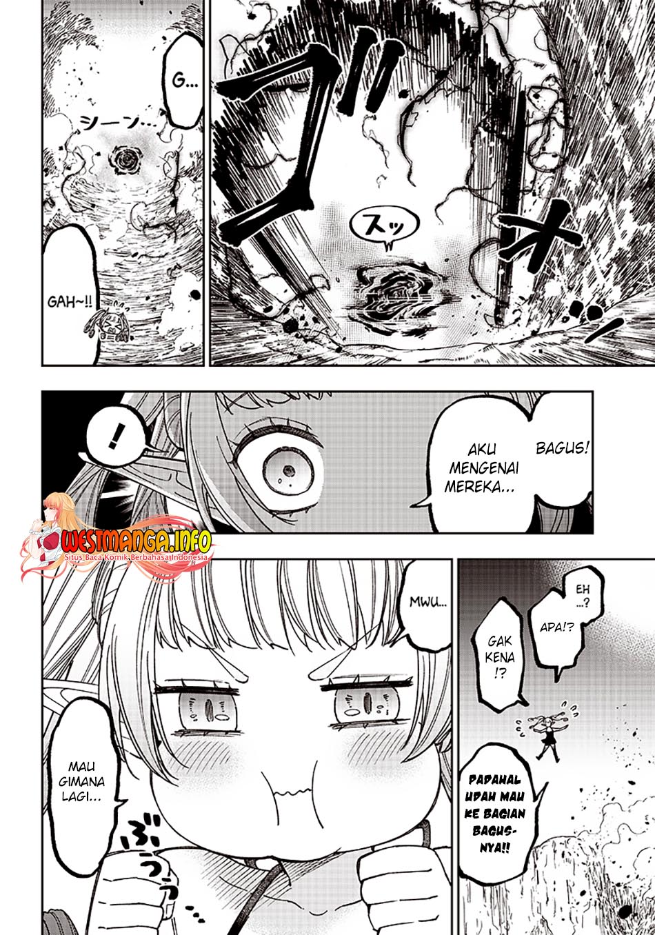 Kyuuseishu MESHIA ~Isekai wo sukutta moto yuusha ga mamono no afureru genjitsu sekai wo musou suru~ Chap 9 - Next Chap 10