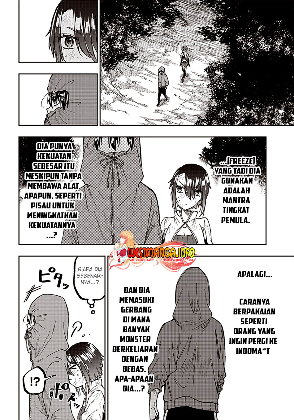 Kyuuseishu MESHIA ~Isekai wo sukutta moto yuusha ga mamono no afureru genjitsu sekai wo musou suru~ Chap 9 - Next Chap 10