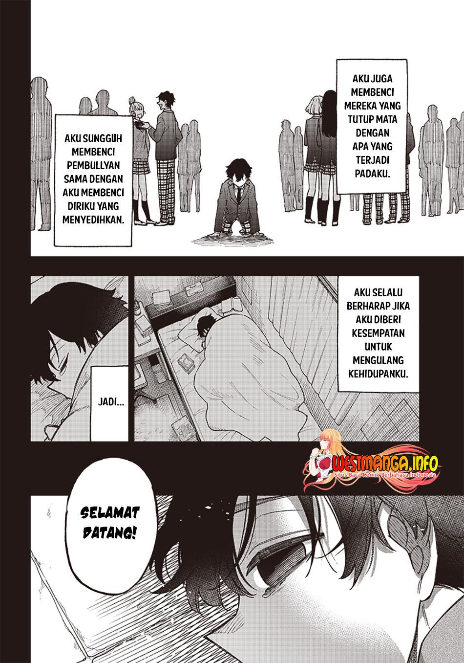 Kyuuseishu MESHIA ~Isekai wo sukutta moto yuusha ga mamono no afureru genjitsu sekai wo musou suru~ Chap 1 - Next Chap 2