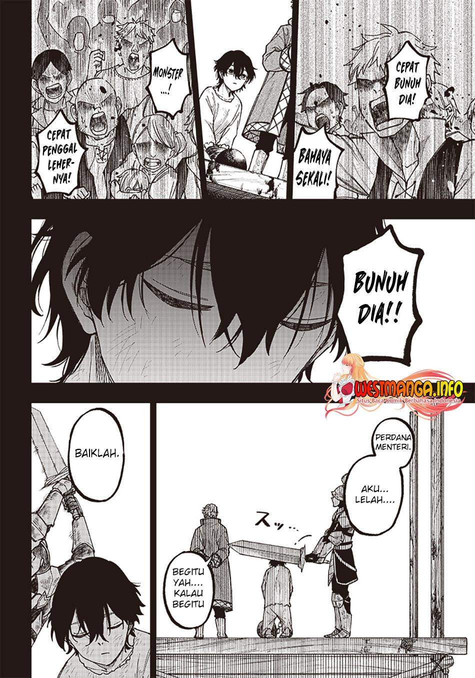 Kyuuseishu MESHIA ~Isekai wo sukutta moto yuusha ga mamono no afureru genjitsu sekai wo musou suru~ Chap 1 - Next Chap 2