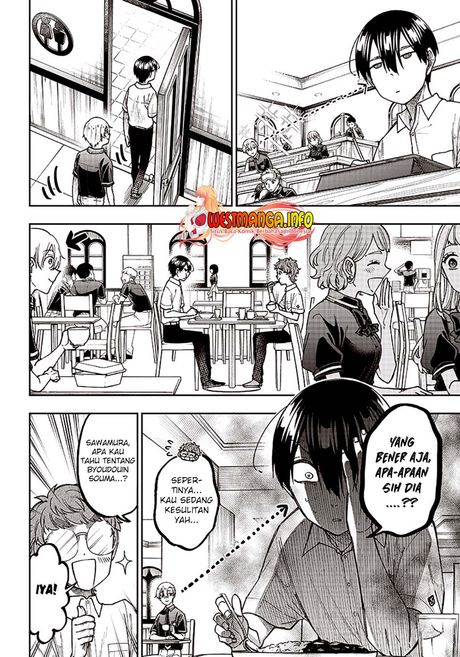 Kyuuseishu MESHIA ~Isekai wo sukutta moto yuusha ga mamono no afureru genjitsu sekai wo musou suru~ Chap 11 - Next Chap 12