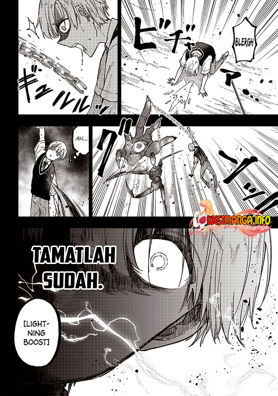 Kyuuseishu MESHIA ~Isekai wo sukutta moto yuusha ga mamono no afureru genjitsu sekai wo musou suru~ Chap 13 - Next Chap 14