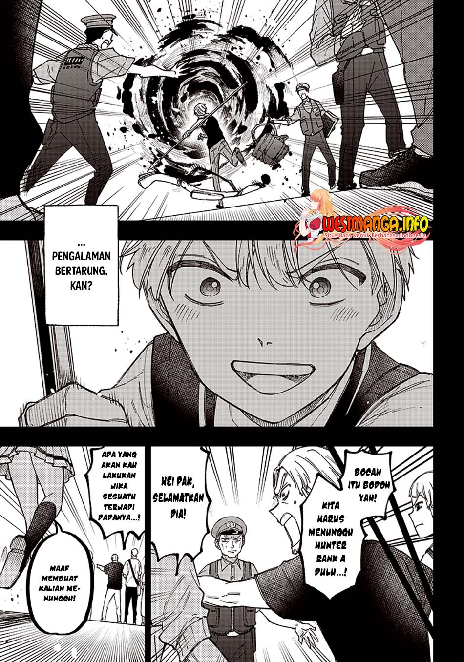 Kyuuseishu MESHIA ~Isekai wo sukutta moto yuusha ga mamono no afureru genjitsu sekai wo musou suru~ Chap 13 - Next Chap 14