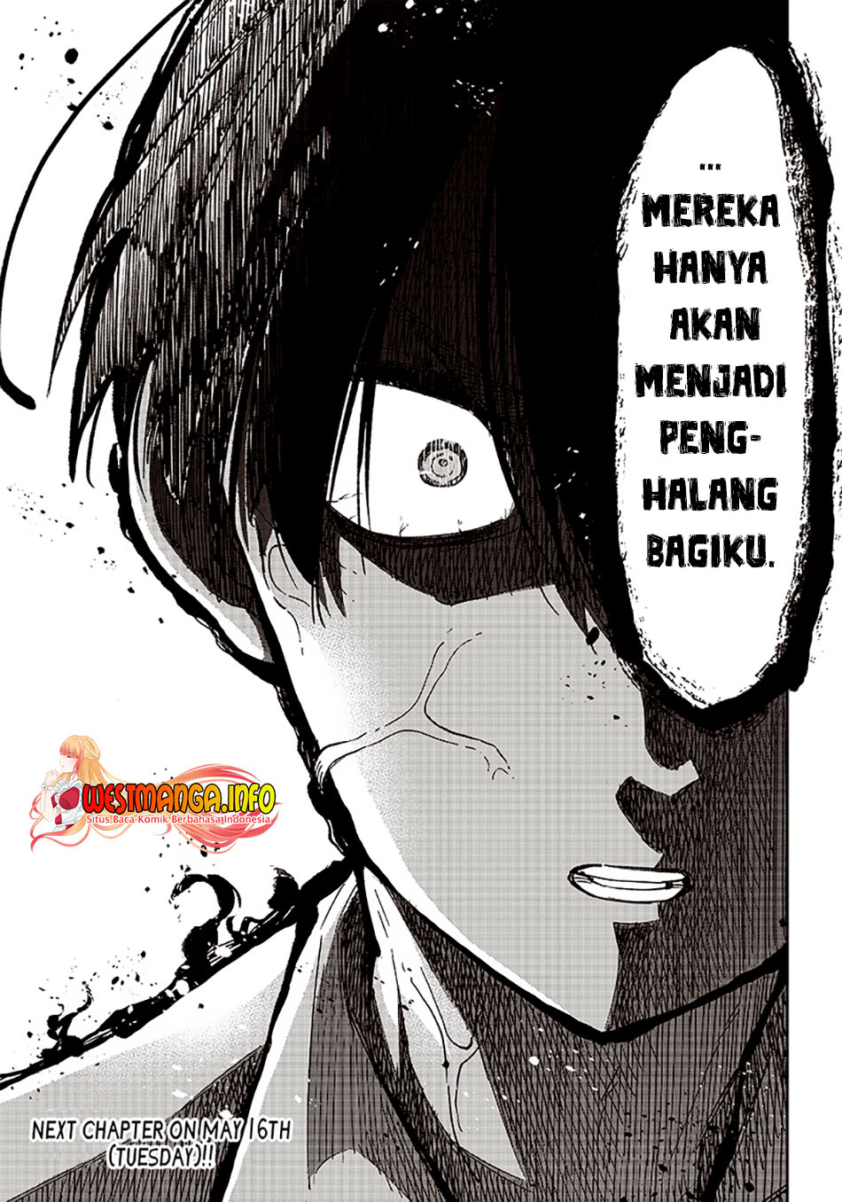 Kyuuseishu MESHIA ~Isekai wo sukutta moto yuusha ga mamono no afureru genjitsu sekai wo musou suru~ Chap 15 - Next Chap 16