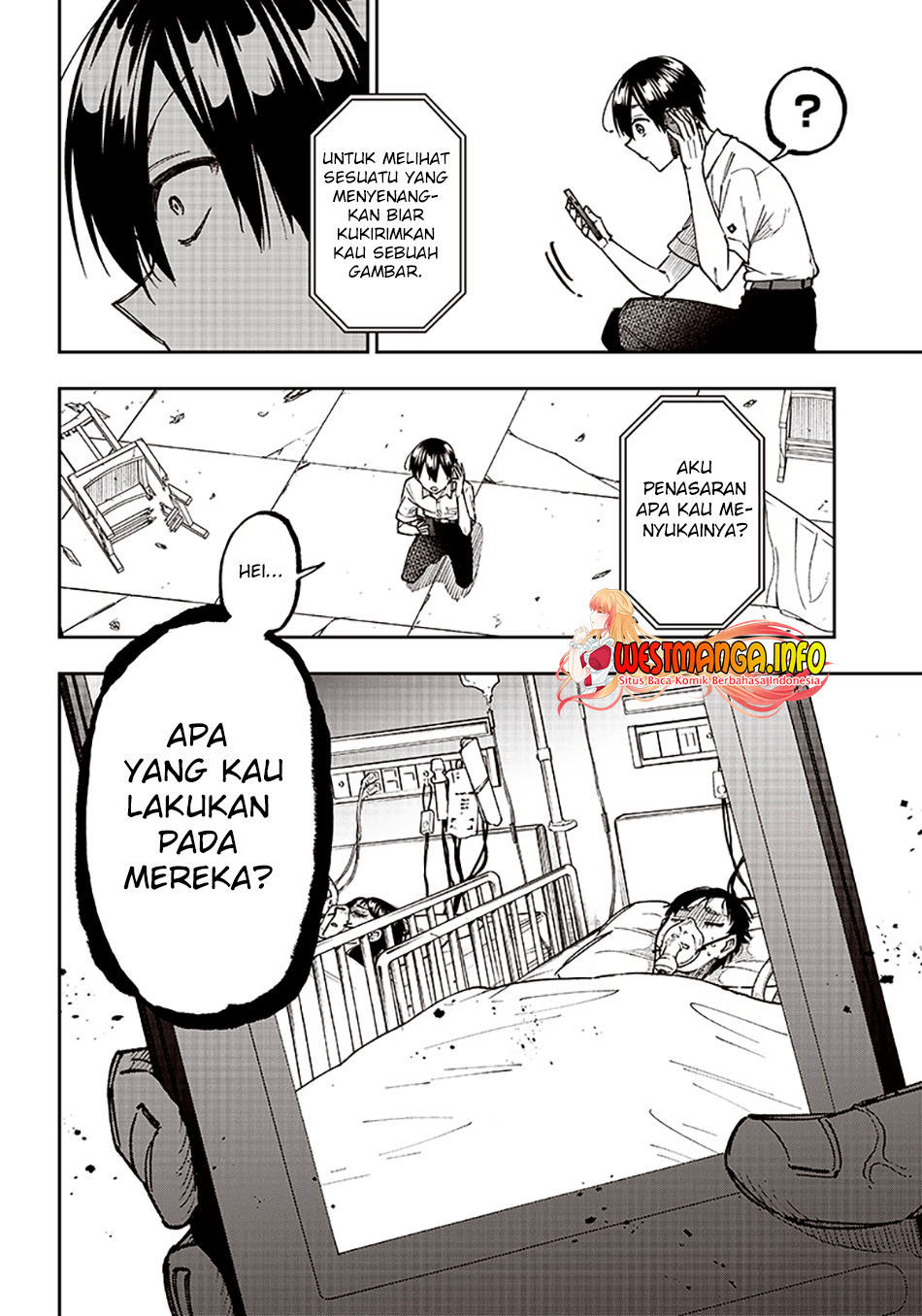 Kyuuseishu MESHIA ~Isekai wo sukutta moto yuusha ga mamono no afureru genjitsu sekai wo musou suru~ Chap 15 - Next Chap 16