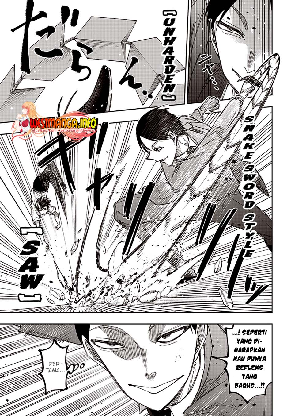 Kyuuseishu MESHIA ~Isekai wo sukutta moto yuusha ga mamono no afureru genjitsu sekai wo musou suru~ Chap 15 - Next Chap 16