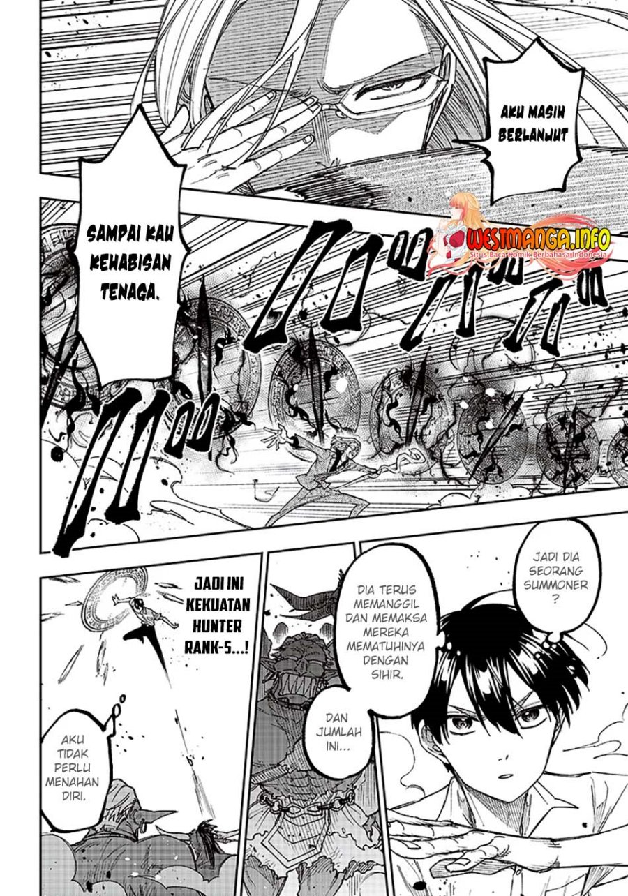 Kyuuseishu MESHIA ~Isekai wo sukutta moto yuusha ga mamono no afureru genjitsu sekai wo musou suru~ Chap 16 - Next Chap 17
