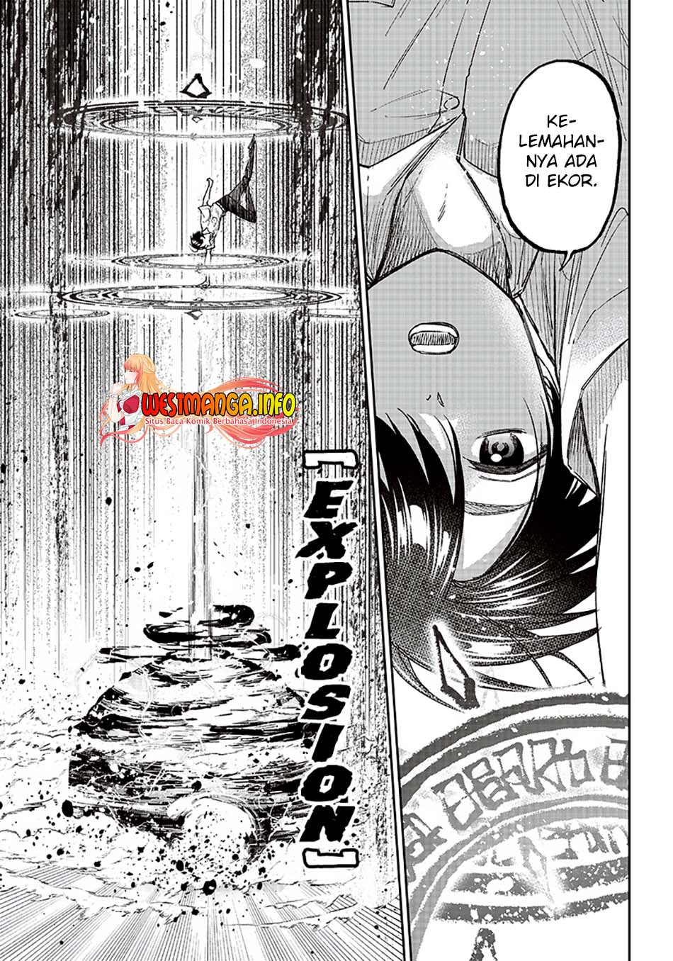 Kyuuseishu MESHIA ~Isekai wo sukutta moto yuusha ga mamono no afureru genjitsu sekai wo musou suru~ Chap 17 - Next Chap 18