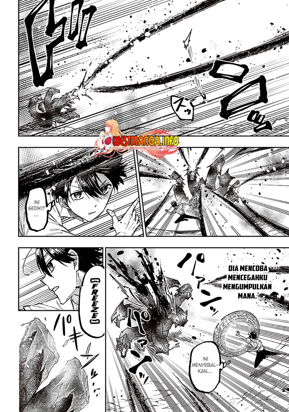 Kyuuseishu MESHIA ~Isekai wo sukutta moto yuusha ga mamono no afureru genjitsu sekai wo musou suru~ Chap 17 - Next Chap 18