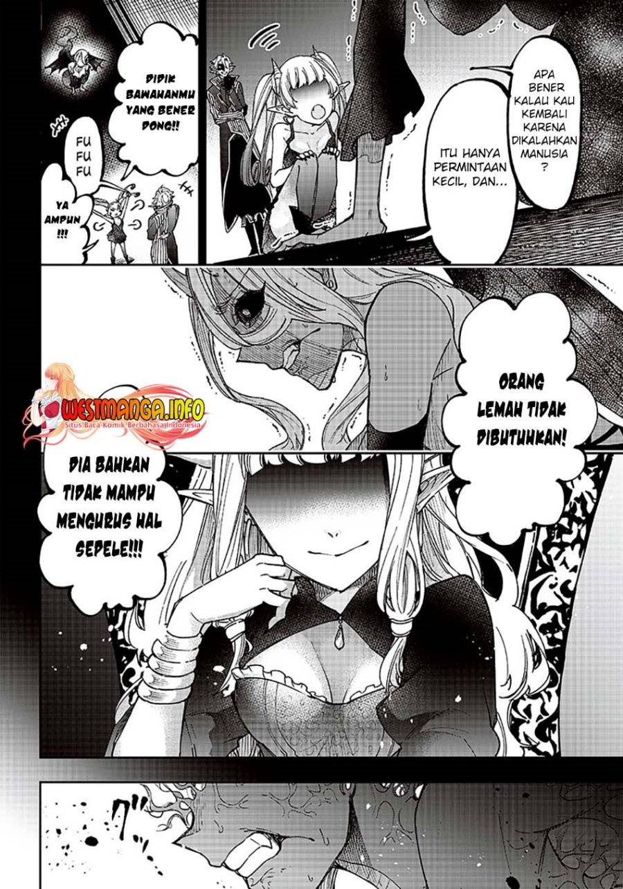 Kyuuseishu MESHIA ~Isekai wo sukutta moto yuusha ga mamono no afureru genjitsu sekai wo musou suru~ Chap 18 - Next Chap 19