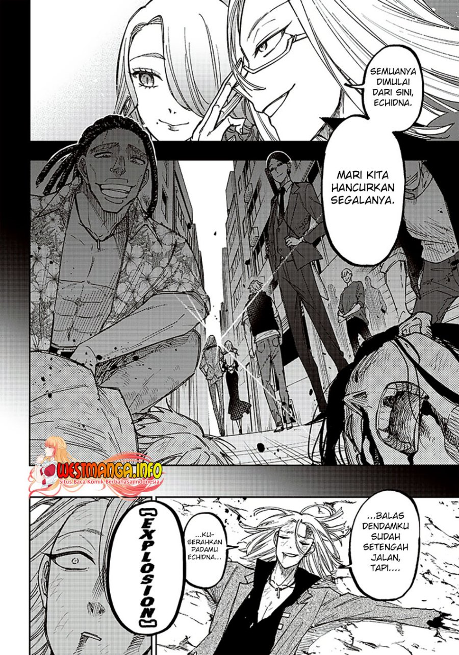 Kyuuseishu MESHIA ~Isekai wo sukutta moto yuusha ga mamono no afureru genjitsu sekai wo musou suru~ Chap 18 - Next Chap 19