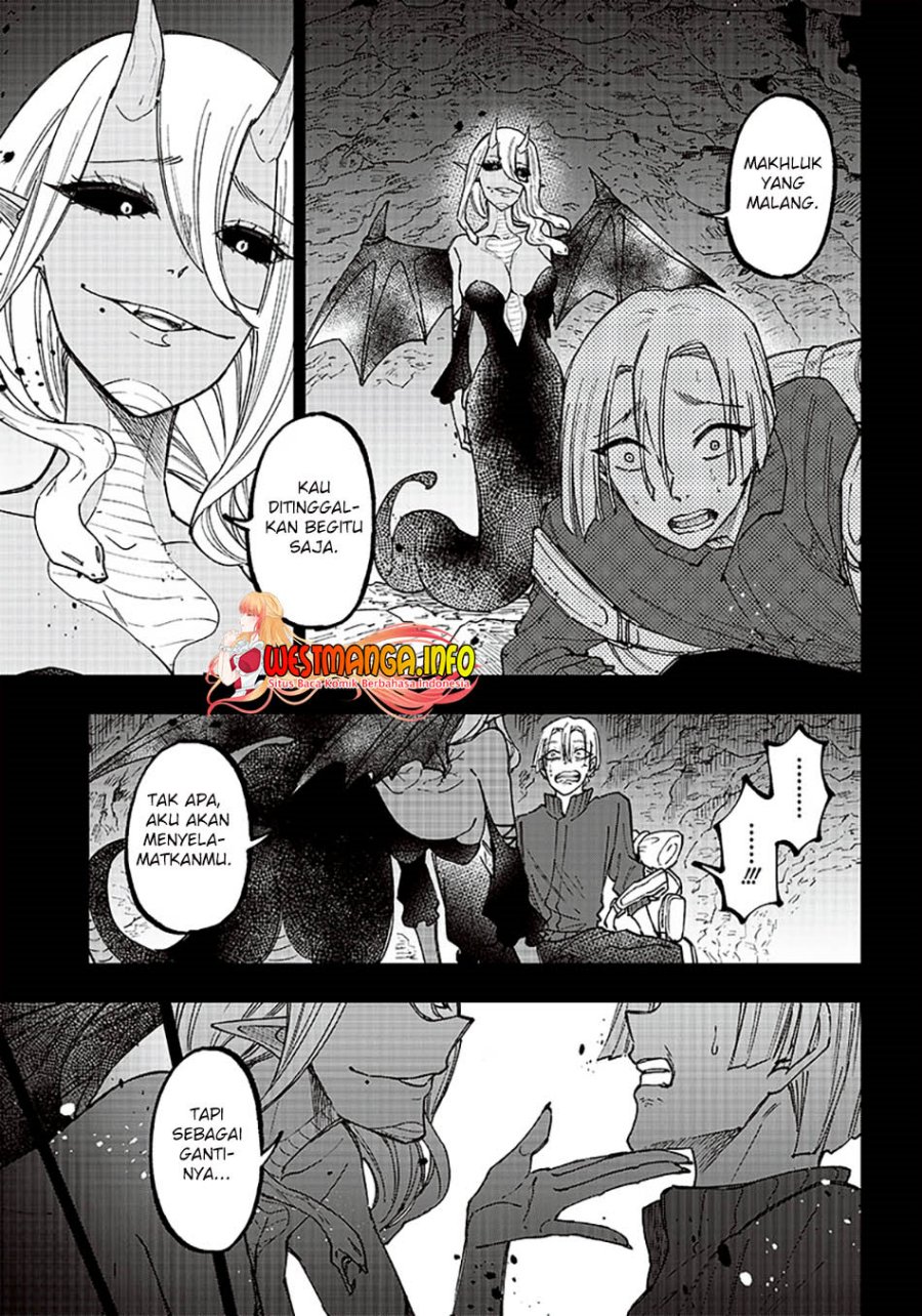 Kyuuseishu MESHIA ~Isekai wo sukutta moto yuusha ga mamono no afureru genjitsu sekai wo musou suru~ Chap 18 - Next Chap 19