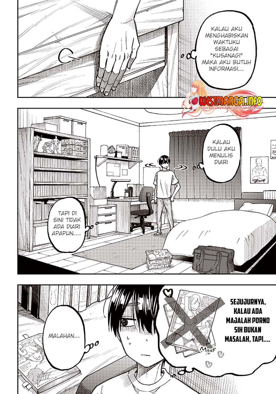 Kyuuseishu MESHIA ~Isekai wo sukutta moto yuusha ga mamono no afureru genjitsu sekai wo musou suru~ Chap 2 - Next Chap 3