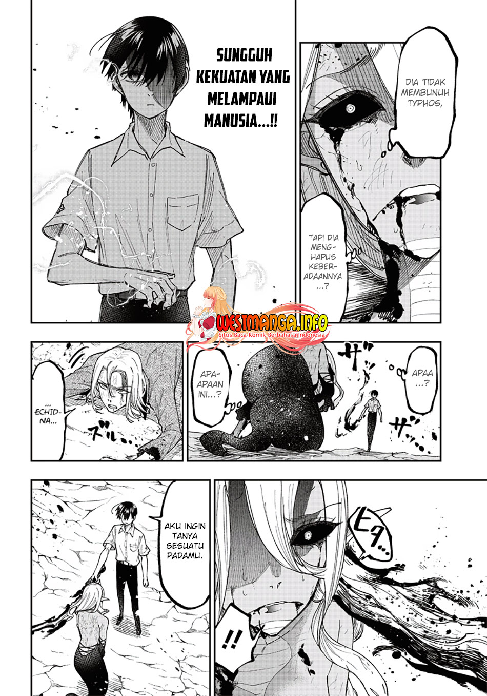 Kyuuseishu MESHIA ~Isekai wo sukutta moto yuusha ga mamono no afureru genjitsu sekai wo musou suru~ Chap 20 - Next Chap 21