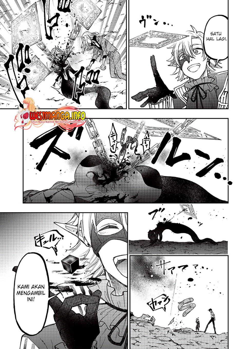 Kyuuseishu MESHIA ~Isekai wo sukutta moto yuusha ga mamono no afureru genjitsu sekai wo musou suru~ Chap 20 - Next Chap 21