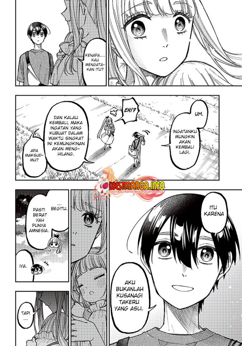 Kyuuseishu MESHIA ~Isekai wo sukutta moto yuusha ga mamono no afureru genjitsu sekai wo musou suru~ Chap 23 - Next Chap 24