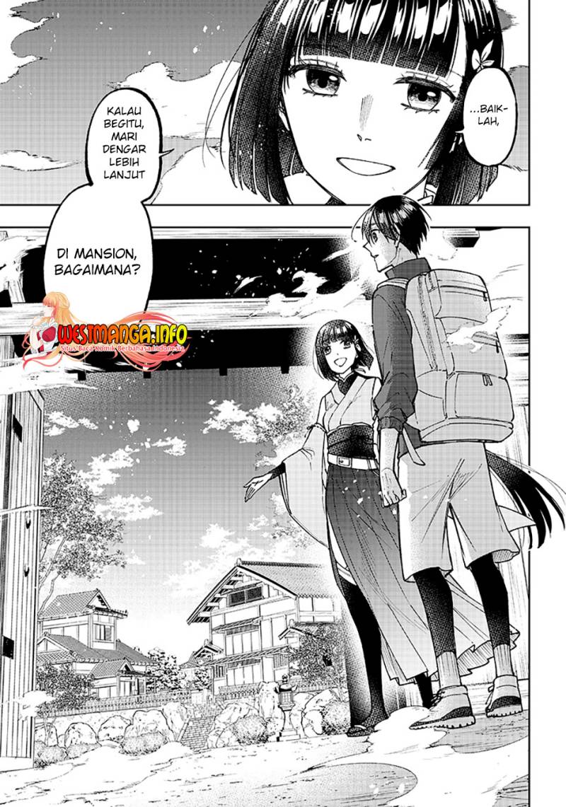 Kyuuseishu MESHIA ~Isekai wo sukutta moto yuusha ga mamono no afureru genjitsu sekai wo musou suru~ Chap 24 - Next Chap 25