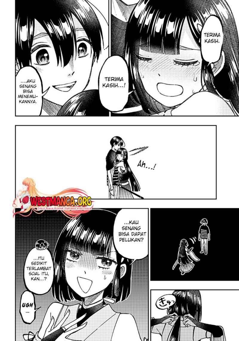 Kyuuseishu MESHIA ~Isekai wo sukutta moto yuusha ga mamono no afureru genjitsu sekai wo musou suru~ Chap 26 - Next Chap 27