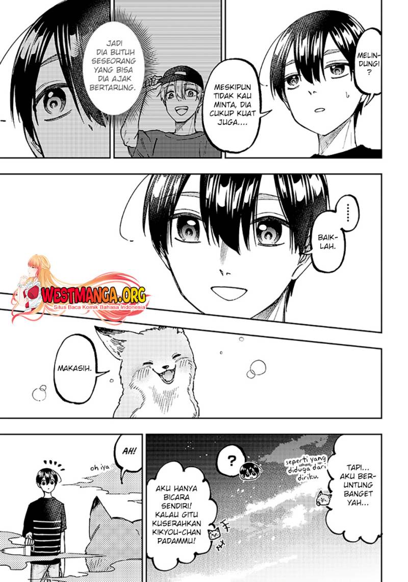 Kyuuseishu MESHIA ~Isekai wo sukutta moto yuusha ga mamono no afureru genjitsu sekai wo musou suru~ Chap 26 - Next Chap 27