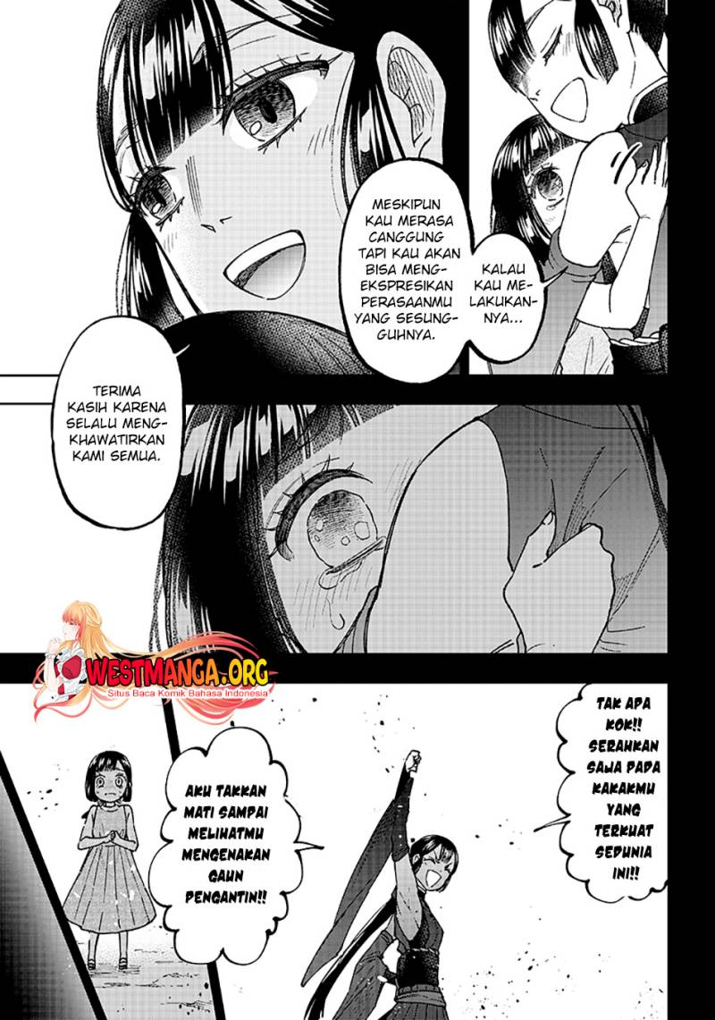 Kyuuseishu MESHIA ~Isekai wo sukutta moto yuusha ga mamono no afureru genjitsu sekai wo musou suru~ Chap 26 - Next Chap 27