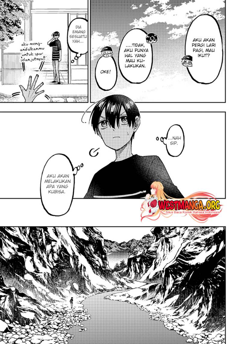 Kyuuseishu MESHIA ~Isekai wo sukutta moto yuusha ga mamono no afureru genjitsu sekai wo musou suru~ Chap 26 - Next Chap 27