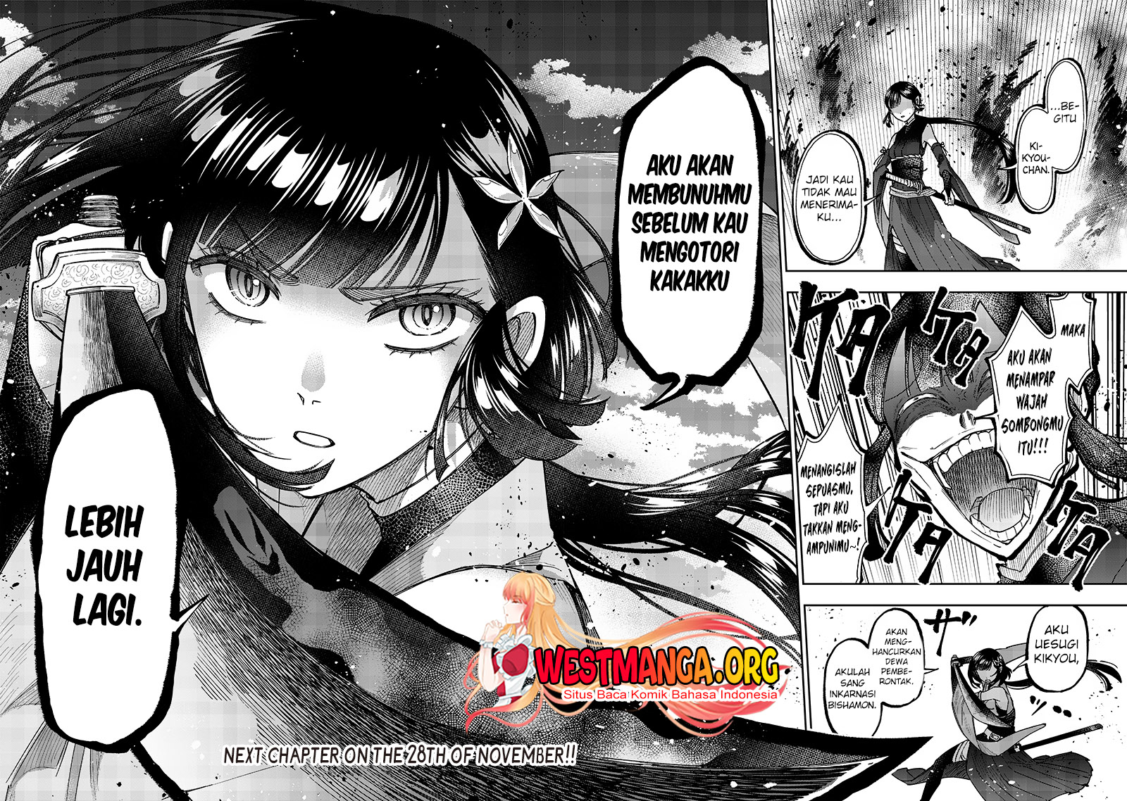 Kyuuseishu MESHIA ~Isekai wo sukutta moto yuusha ga mamono no afureru genjitsu sekai wo musou suru~ Chap 27 - Next Chap 28