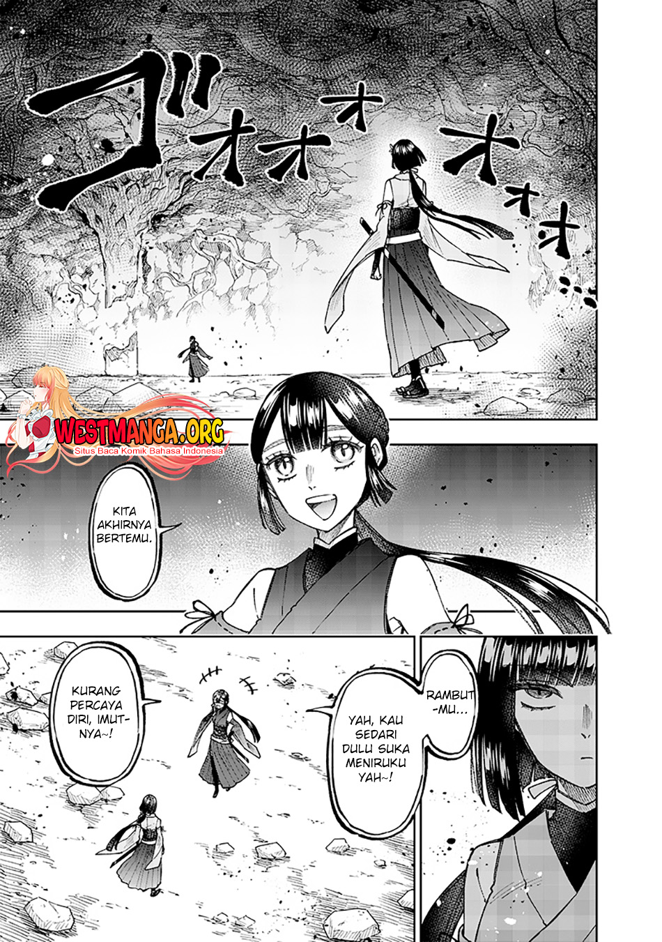 Kyuuseishu MESHIA ~Isekai wo sukutta moto yuusha ga mamono no afureru genjitsu sekai wo musou suru~ Chap 27 - Next Chap 28
