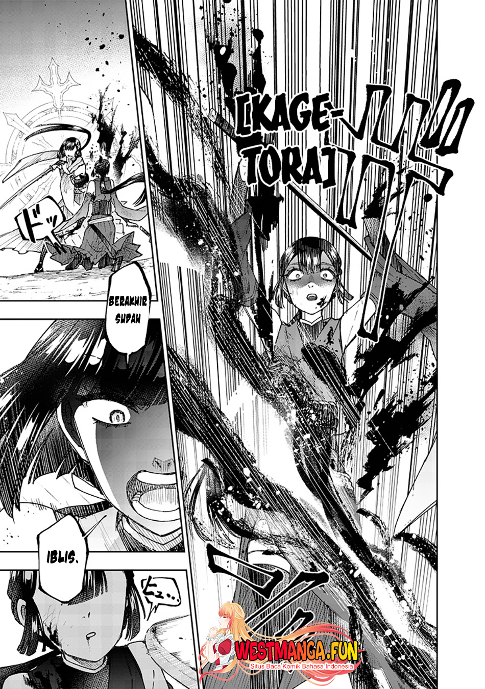 Kyuuseishu MESHIA ~Isekai wo sukutta moto yuusha ga mamono no afureru genjitsu sekai wo musou suru~ Chap 28 - Next Chap 29