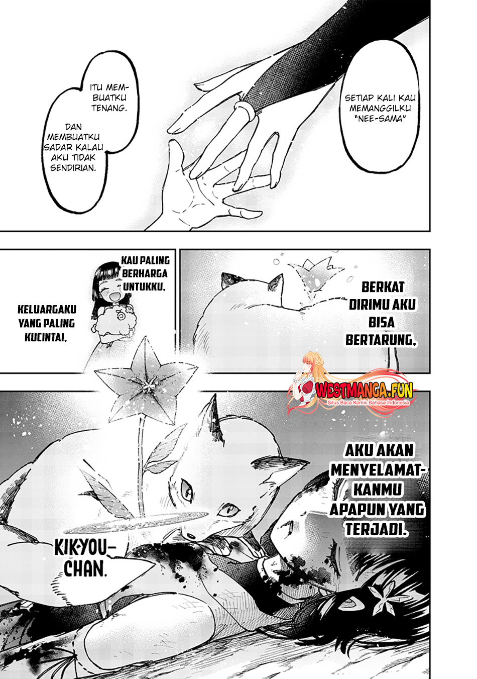 Kyuuseishu MESHIA ~Isekai wo sukutta moto yuusha ga mamono no afureru genjitsu sekai wo musou suru~ Chap 28 - Next Chap 29