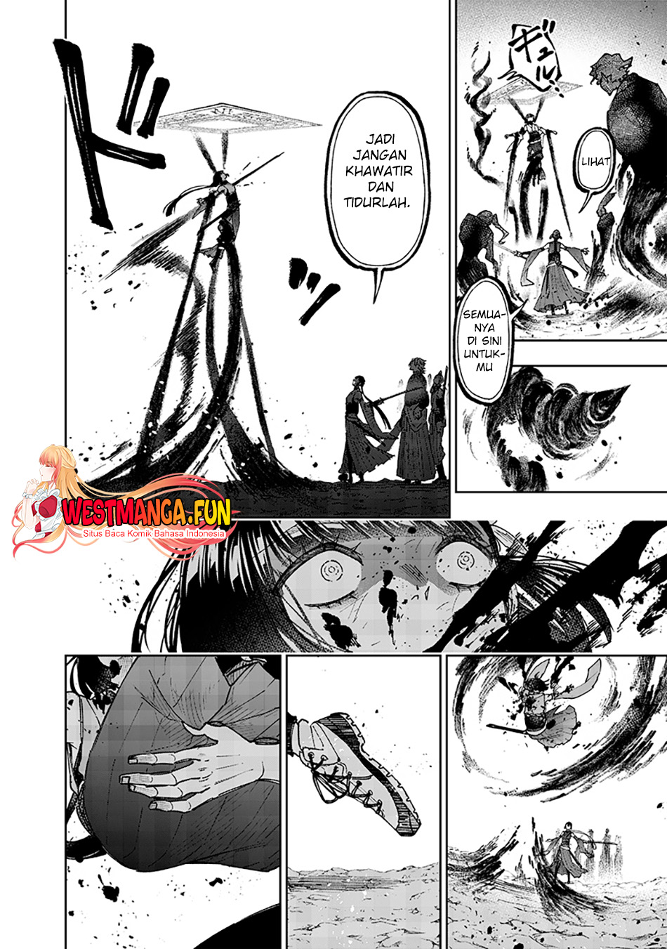 Kyuuseishu MESHIA ~Isekai wo sukutta moto yuusha ga mamono no afureru genjitsu sekai wo musou suru~ Chap 28 - Next Chap 29