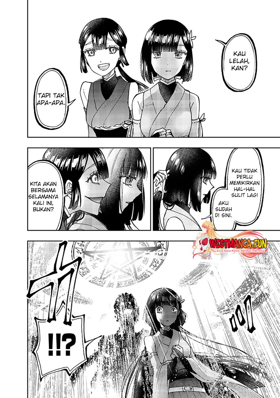 Kyuuseishu MESHIA ~Isekai wo sukutta moto yuusha ga mamono no afureru genjitsu sekai wo musou suru~ Chap 29 - Next Chap 30