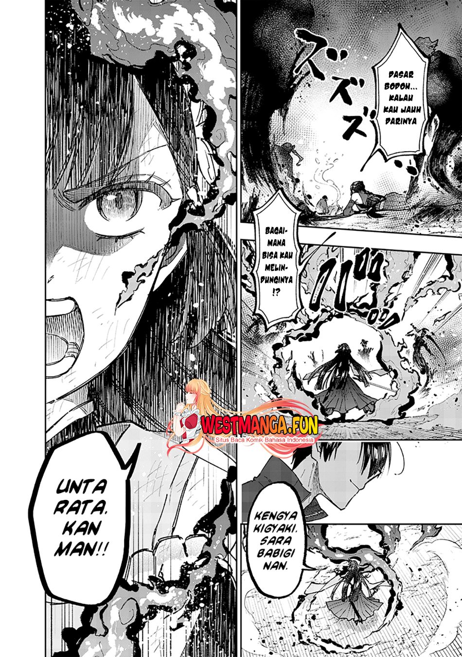 Kyuuseishu MESHIA ~Isekai wo sukutta moto yuusha ga mamono no afureru genjitsu sekai wo musou suru~ Chap 30 - Next Chap 31
