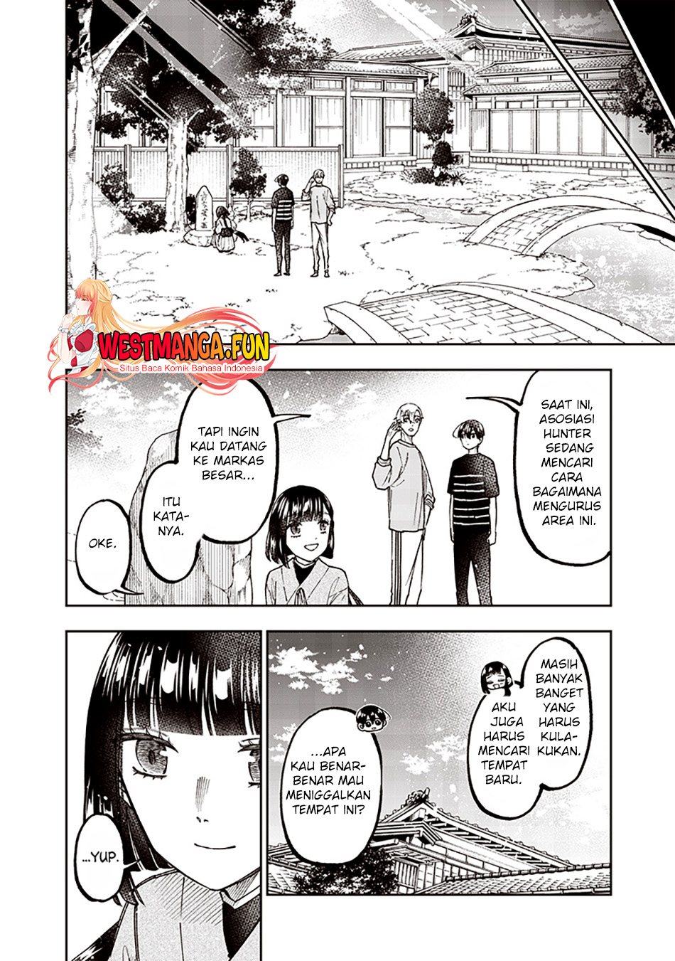Kyuuseishu MESHIA ~Isekai wo sukutta moto yuusha ga mamono no afureru genjitsu sekai wo musou suru~ Chap 30 - Next Chap 31