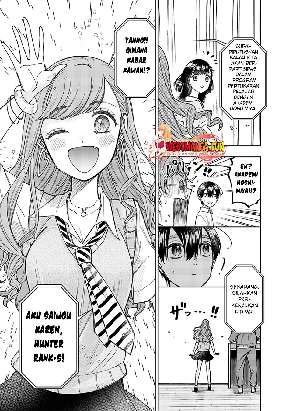 Kyuuseishu MESHIA ~Isekai wo sukutta moto yuusha ga mamono no afureru genjitsu sekai wo musou suru~ Chap 31 - Next Chap 32