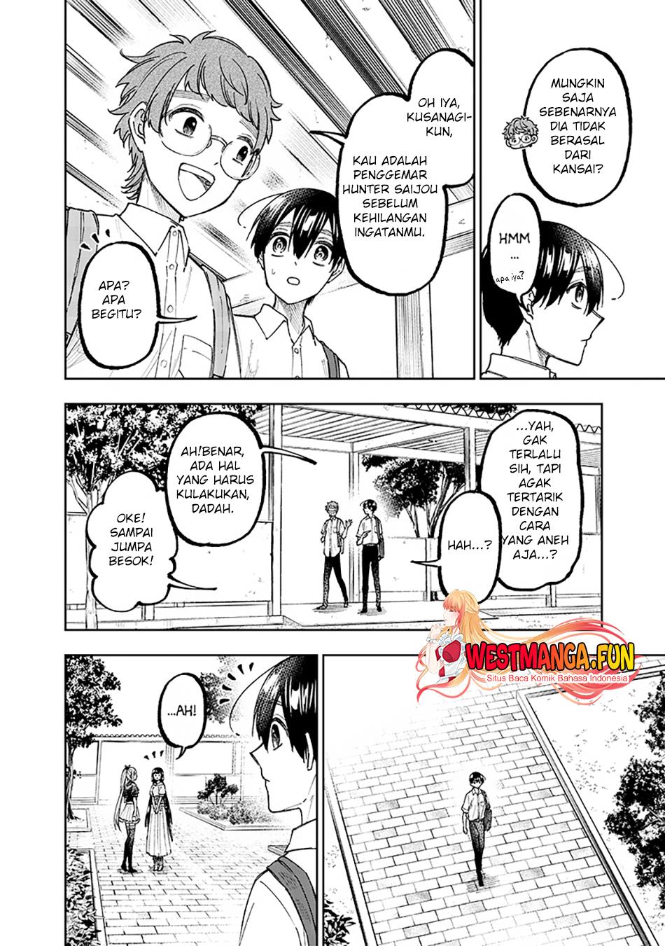 Kyuuseishu MESHIA ~Isekai wo sukutta moto yuusha ga mamono no afureru genjitsu sekai wo musou suru~ Chap 31 - Next Chap 32
