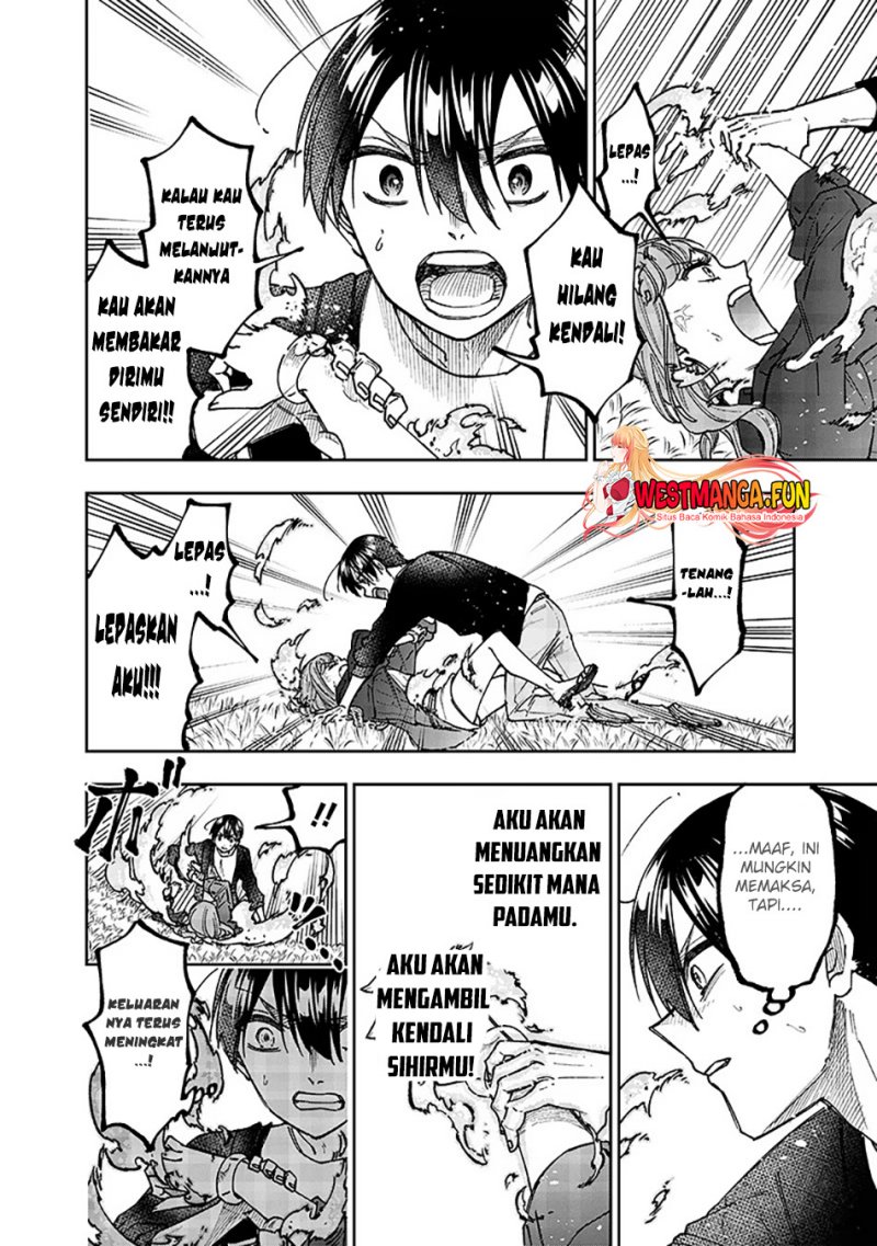 Kyuuseishu MESHIA ~Isekai wo sukutta moto yuusha ga mamono no afureru genjitsu sekai wo musou suru~ Chap 33 - Next Chap 34
