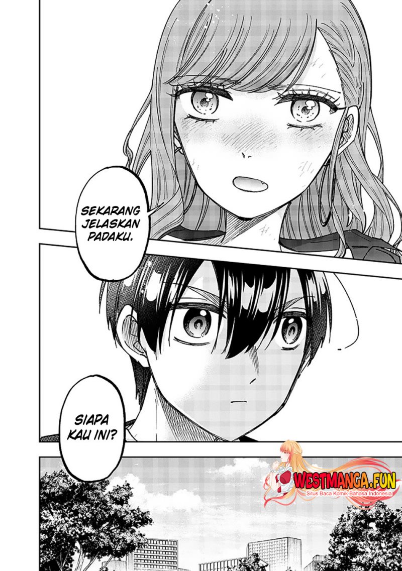 Kyuuseishu MESHIA ~Isekai wo sukutta moto yuusha ga mamono no afureru genjitsu sekai wo musou suru~ Chap 33 - Next Chap 34
