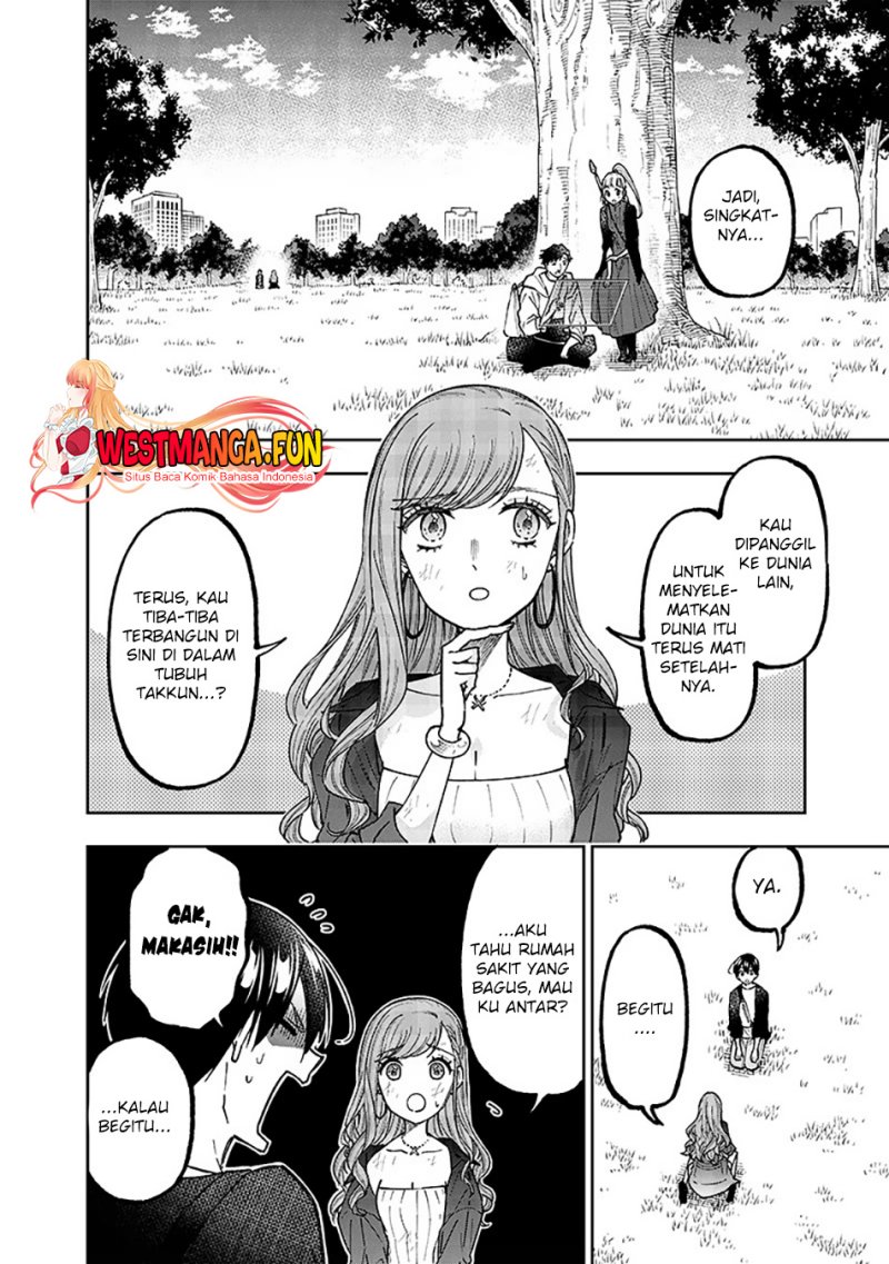 Kyuuseishu MESHIA ~Isekai wo sukutta moto yuusha ga mamono no afureru genjitsu sekai wo musou suru~ Chap 34 - Next Chap 35